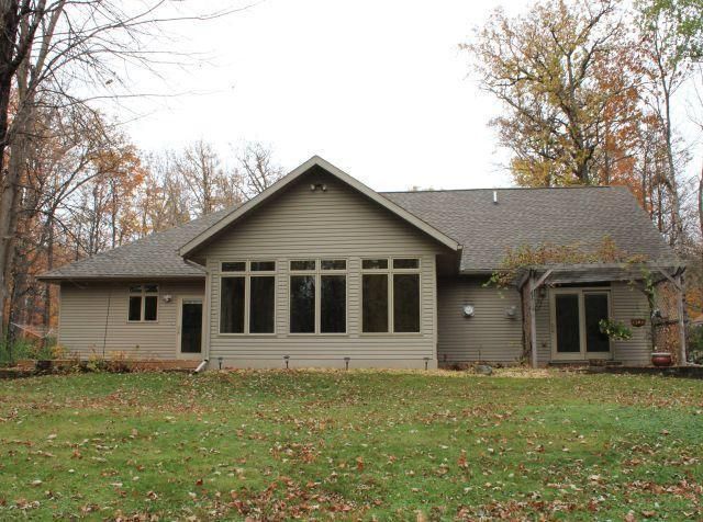 920 Blackrock Road, Aitkin, MN 56431