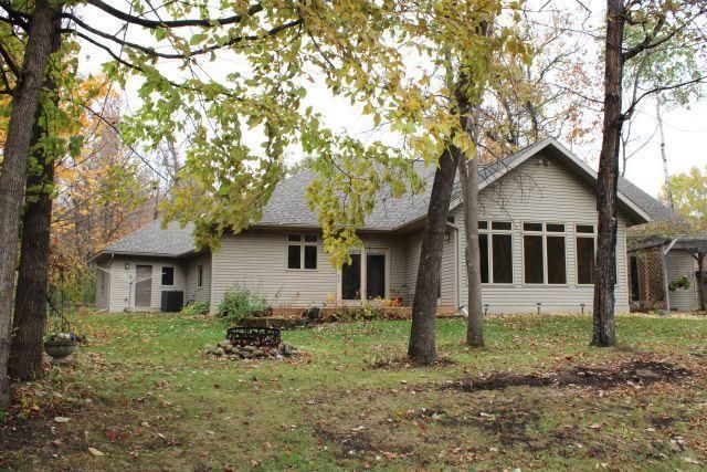 920 Blackrock Road, Aitkin, MN 56431