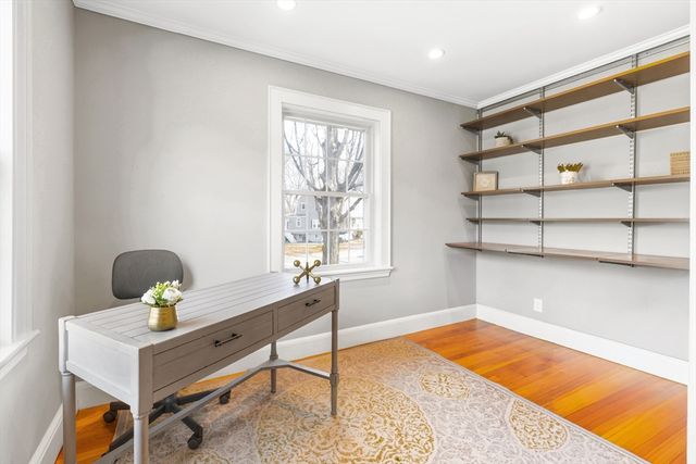 4 Greenough Street, Needham, MA 02494