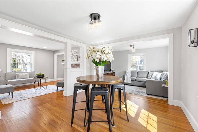 4 Greenough Street, Needham, MA 02494