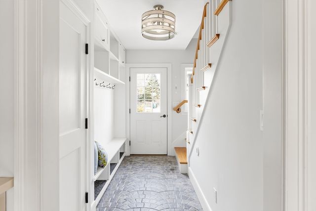 4 Greenough Street, Needham, MA 02494