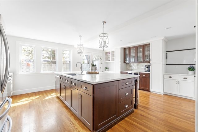 4 Greenough Street, Needham, MA 02494