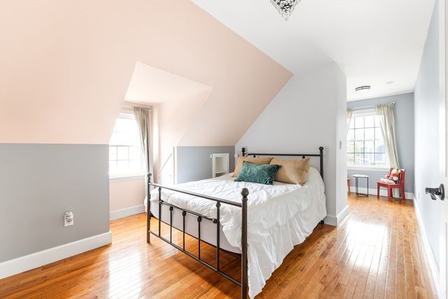 4 Greenough Street, Needham, MA 02494