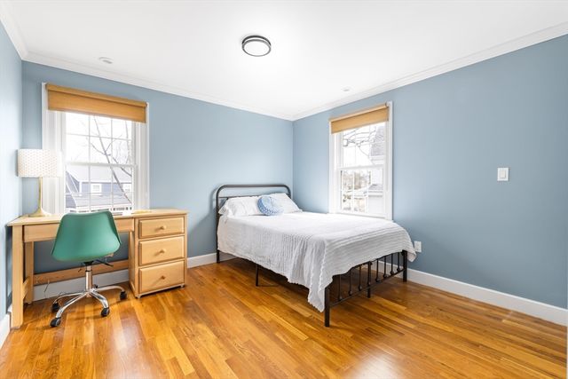 4 Greenough Street, Needham, MA 02494