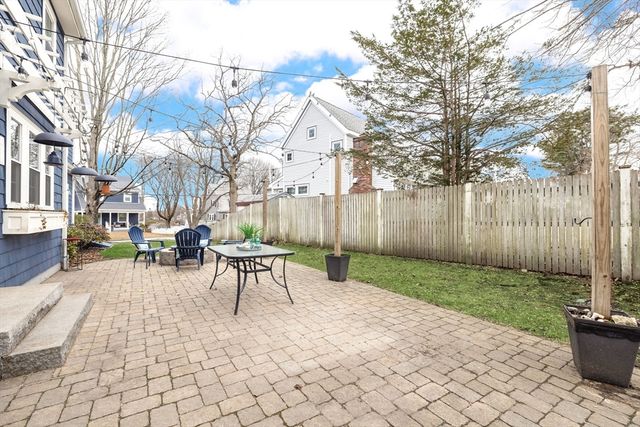 4 Greenough Street, Needham, MA 02494