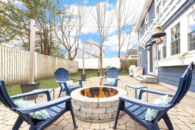 4 Greenough Street, Needham, MA 02494