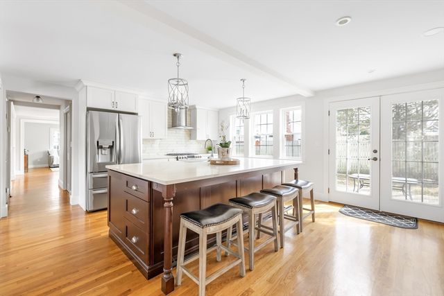 4 Greenough Street, Needham, MA 02494