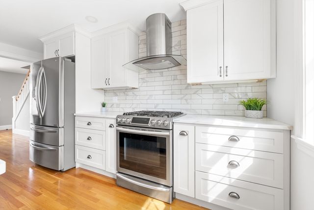 4 Greenough Street, Needham, MA 02494