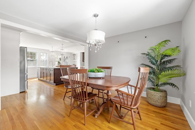 4 Greenough Street, Needham, MA 02494