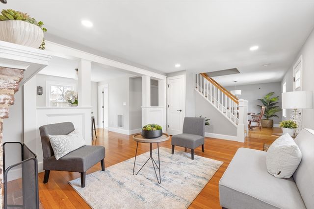 4 Greenough Street, Needham, MA 02494