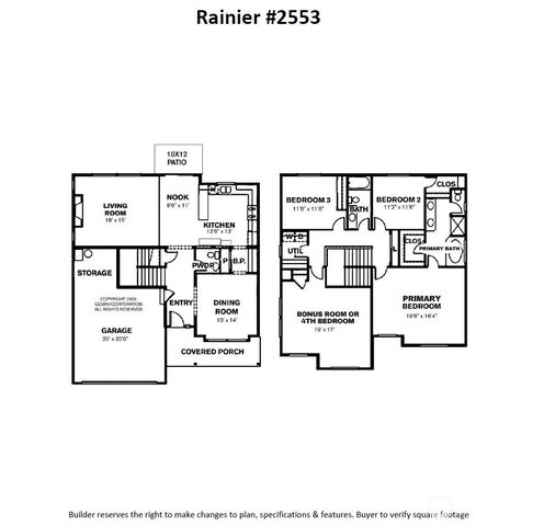 902 Bodie Street SE, Lacey, WA 98513