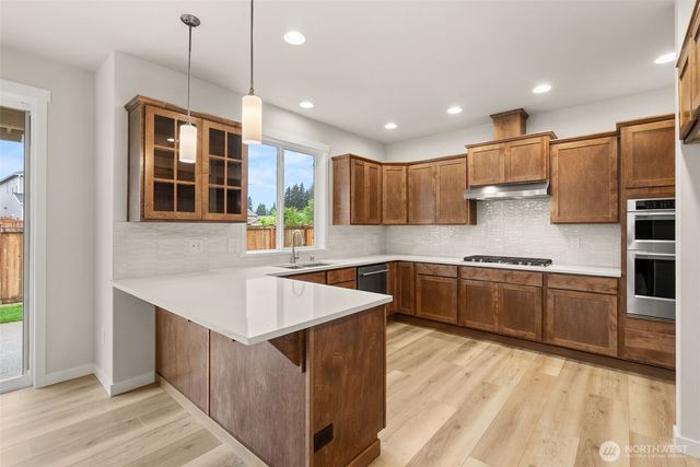 902 Bodie Street SE, Lacey, WA 98513
