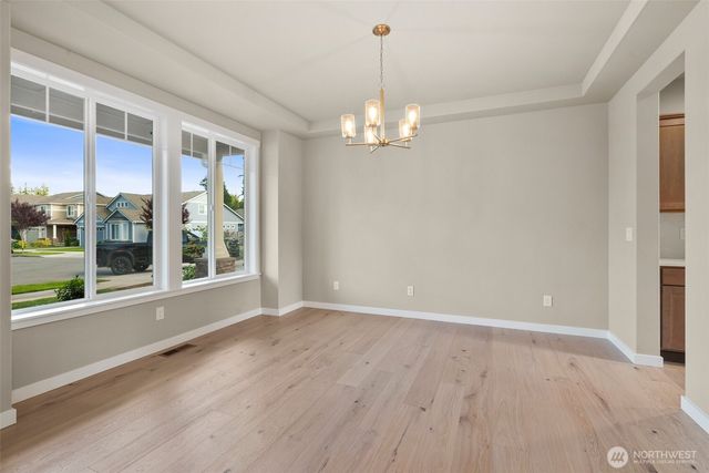 902 Bodie Street SE, Lacey, WA 98513