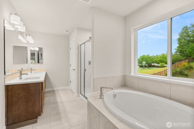 902 Bodie Street SE, Lacey, WA 98513