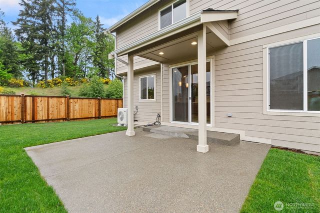902 Bodie Street SE, Lacey, WA 98513