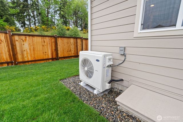 902 Bodie Street SE, Lacey, WA 98513