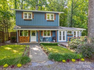 590 Claude Cook Road, Sylva, NC 28779