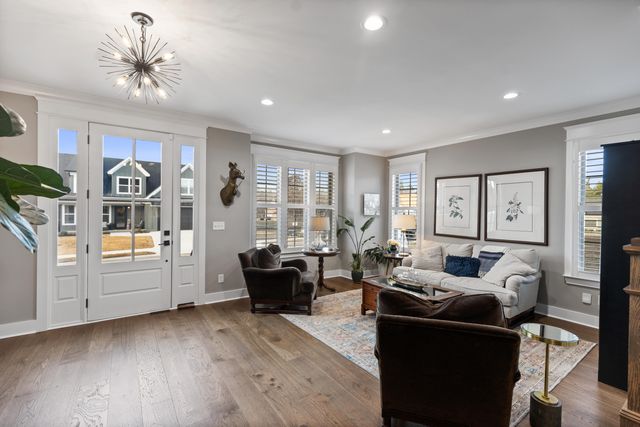 135 Arthur Lane NW, Cleveland, TN 37312