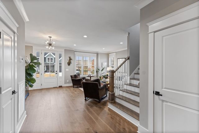 135 Arthur Lane NW, Cleveland, TN 37312