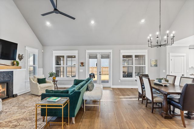 135 Arthur Lane NW, Cleveland, TN 37312