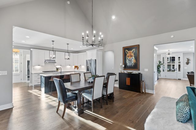 135 Arthur Lane NW, Cleveland, TN 37312