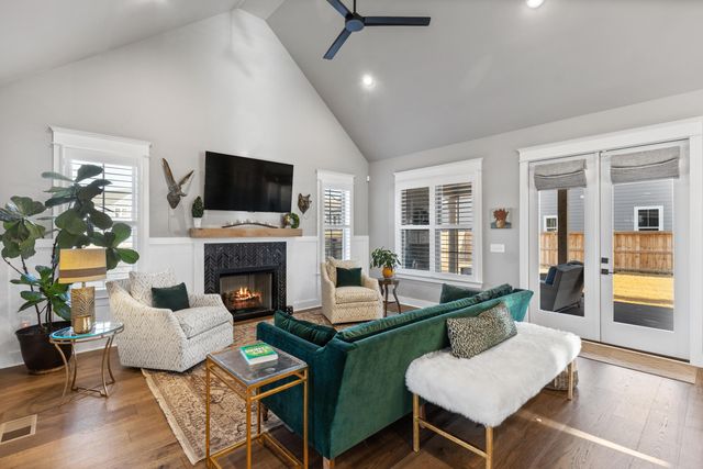 135 Arthur Lane NW, Cleveland, TN 37312