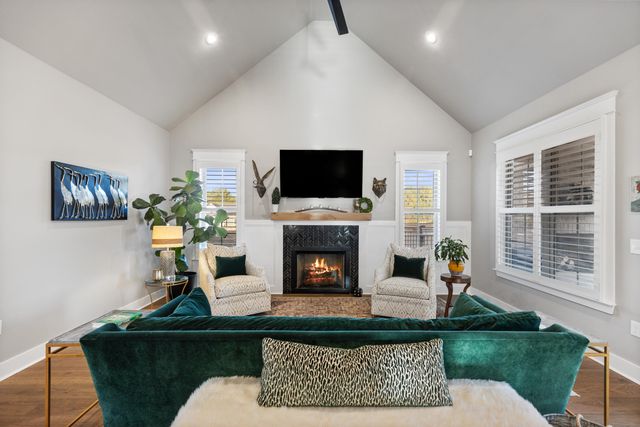 135 Arthur Lane NW, Cleveland, TN 37312