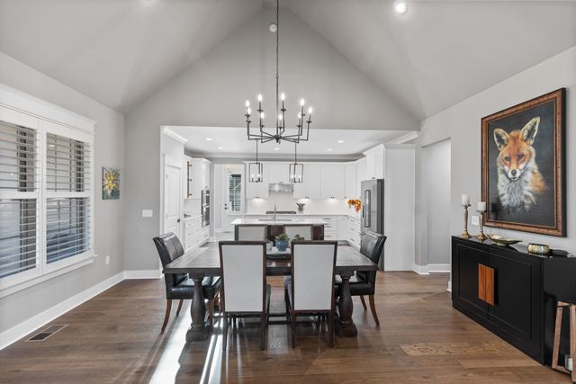 135 Arthur Lane NW, Cleveland, TN 37312