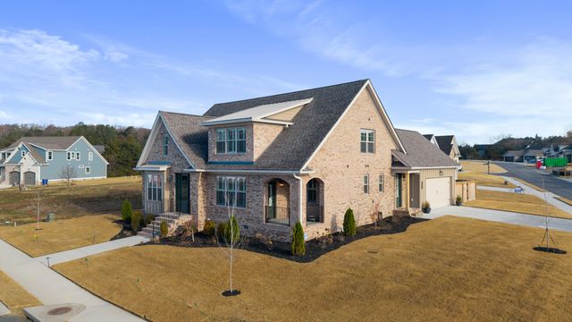135 Arthur Lane NW, Cleveland, TN 37312