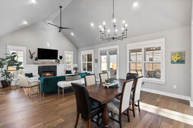 135 Arthur Lane NW, Cleveland, TN 37312