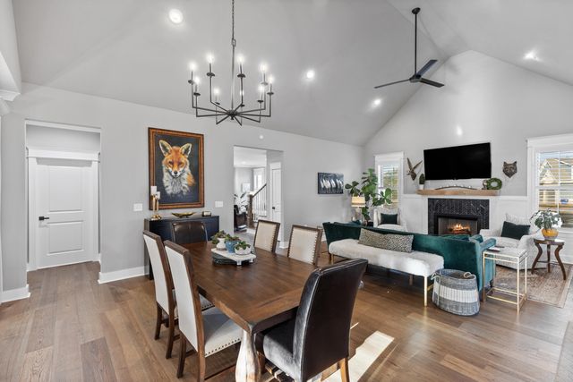 135 Arthur Lane NW, Cleveland, TN 37312