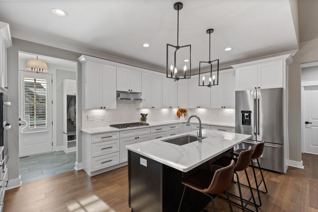 135 Arthur Lane NW, Cleveland, TN 37312