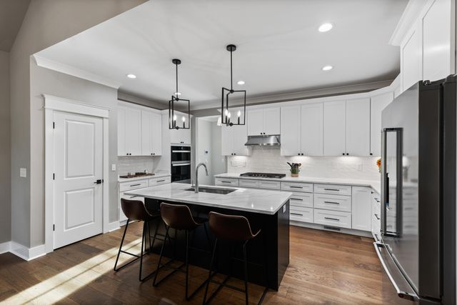 135 Arthur Lane NW, Cleveland, TN 37312