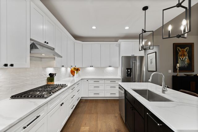 135 Arthur Lane NW, Cleveland, TN 37312