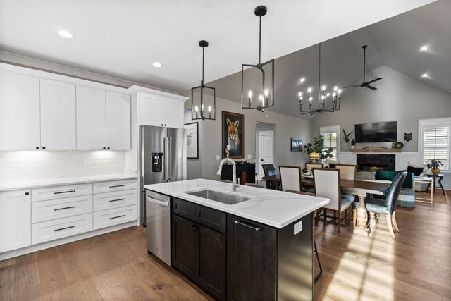 135 Arthur Lane NW, Cleveland, TN 37312