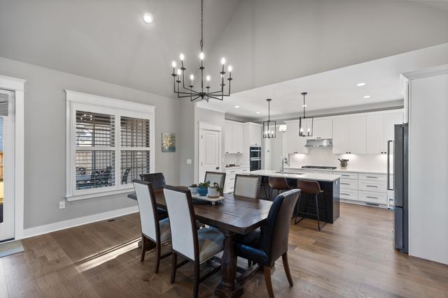 135 Arthur Lane NW, Cleveland, TN 37312