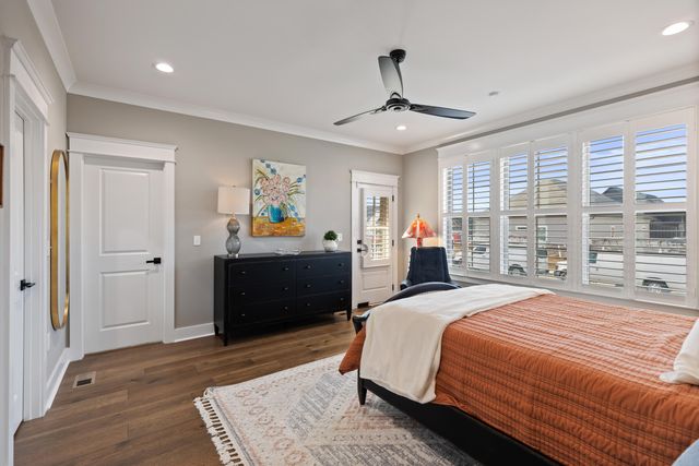 135 Arthur Lane NW, Cleveland, TN 37312