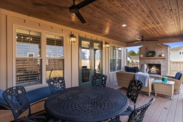 135 Arthur Lane NW, Cleveland, TN 37312