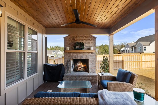 135 Arthur Lane NW, Cleveland, TN 37312