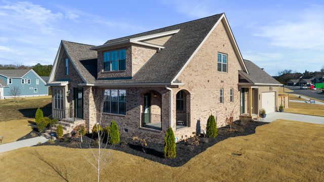 135 Arthur Lane NW, Cleveland, TN 37312
