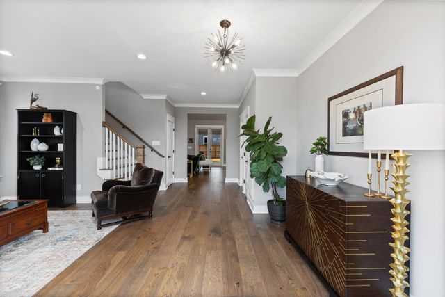 135 Arthur Lane NW, Cleveland, TN 37312