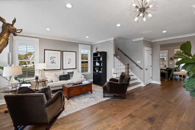 135 Arthur Lane NW, Cleveland, TN 37312