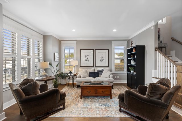 135 Arthur Lane NW, Cleveland, TN 37312