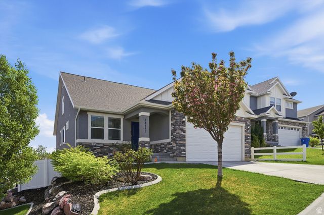 14443 S CHROME RD, Herriman, UT 84096