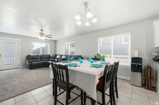 14443 S CHROME RD, Herriman, UT 84096