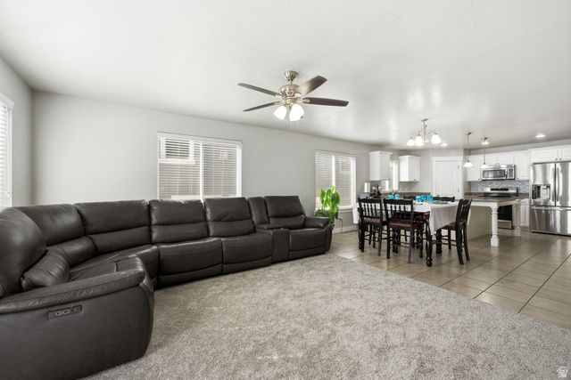 14443 S CHROME RD, Herriman, UT 84096