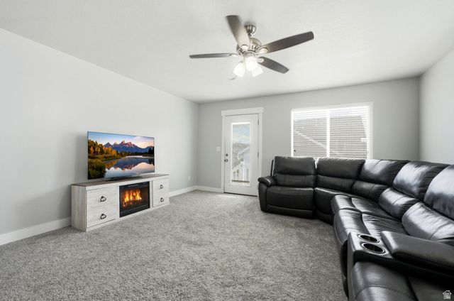 14443 S CHROME RD, Herriman, UT 84096