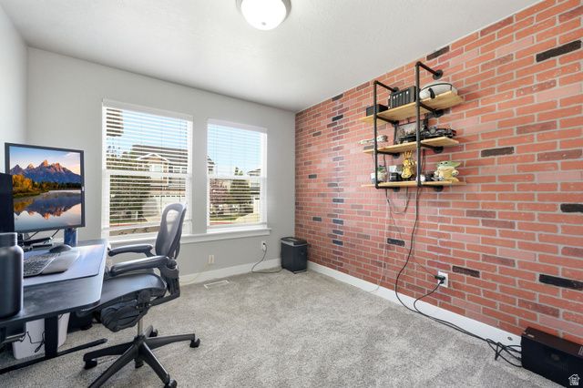 14443 S CHROME RD, Herriman, UT 84096