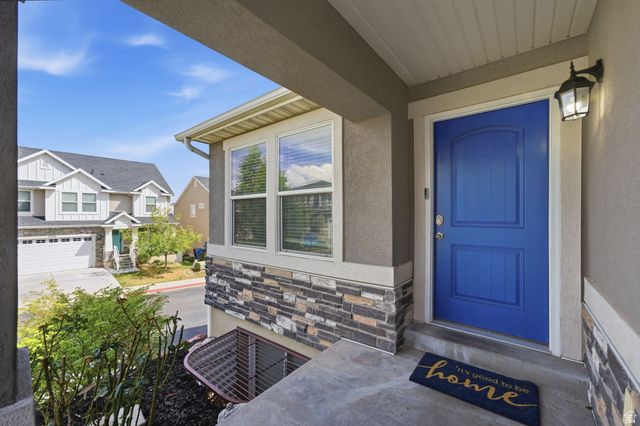 14443 S CHROME RD, Herriman, UT 84096