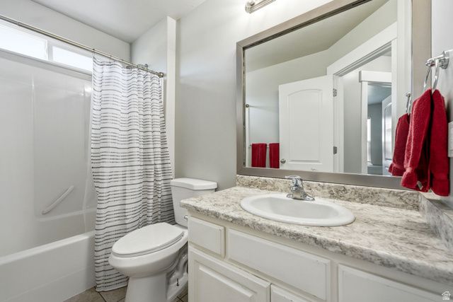 14443 S CHROME RD, Herriman, UT 84096